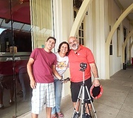 NA TRILHA DOS VALORES - 1º ANOS - EMEF MANOEL PASCHOAL