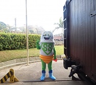 NA TRILHA DOS VALORES - 1º ANOS - EMEF MANOEL PASCHOAL