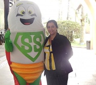 NA TRILHA DOS VALORES - 1º ANOS - EMEF MANOEL PASCHOAL