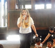 NA TRILHA DOS VALORES - 1º ANOS - EMEF MANOEL PASCHOAL