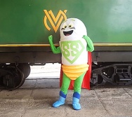 NA TRILHA DOS VALORES - 1º ANOS - EMEF MANOEL PASCHOAL