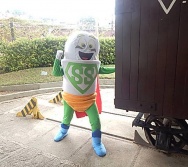 NA TRILHA DOS VALORES - 1º ANOS - EMEF ANTONIO VIEIRA DE REZENDE