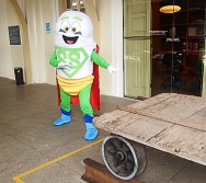 NA TRILHA DOS VALORES - 1º ANOS - EMEF ANTONIO VIEIRA DE REZENDE