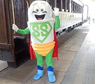 NA TRILHA DOS VALORES - 1º ANOS - EMEF ANTONIO VIEIRA DE REZENDE