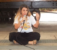 NA TRILHA DOS VALORES - 1º ANOS - EMEF ANTONIO VIEIRA DE REZENDE