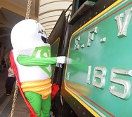 NA TRILHA DOS VALORES - 1º ANOS - EMEF ANTONIO VIEIRA DE REZENDE