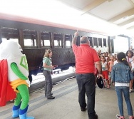 NA TRILHA DOS VALORES - 1º ANOS - EMEF MANOEL PASCHOAL