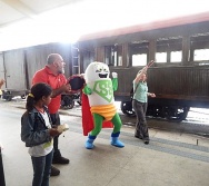 NA TRILHA DOS VALORES - 1º ANOS - EMEF MANOEL PASCHOAL