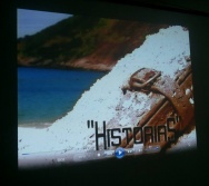 7º MÓDULO: EXIBIÇÃO DO DOCUMENTÁRIO 