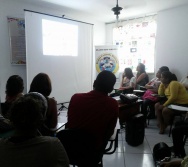 7º MÓDULO: EXIBIÇÃO DO DOCUMENTÁRIO 