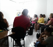 7º MÓDULO: EXIBIÇÃO DO DOCUMENTÁRIO 