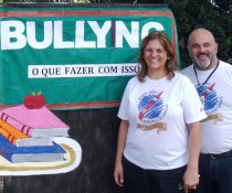CURSO DE APRIMORAMENTO NO LAR SEMENTE DE AMOR - BULLYING O QUE FAZER COM ISTO? SUBSÍDIO PARA PROFESSORES.