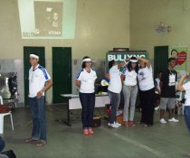 CURSO DE APRIMORAMENTO NO LAR SEMENTE DE AMOR - BULLYING O QUE FAZER COM ISTO? SUBSÍDIO PARA PROFESSORES.