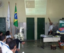 CURSO DE APRIMORAMENTO NO LAR SEMENTE DE AMOR - BULLYING O QUE FAZER COM ISTO? SUBSÍDIO PARA PROFESSORES.