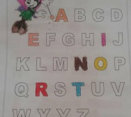 PROJETO COLORIR - ENCERRAMENTO DAS ATIVIDADES - CMEI MARIA AMÉLIA