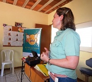 NTV - COMUNIDADE - TRANSBORDAMENTO - PLANEJAMENTO EM CENTRAL CARAPINA