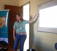 NTV - COMUNIDADE - TRANSBORDAMENTO - PLANEJAMENTO EM CENTRAL CARAPINA