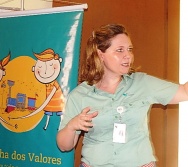 NTV - COMUNIDADE - TRANSBORDAMENTO - PLANEJAMENTO EM CENTRAL CARAPINA