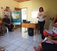 NTV - COMUNIDADE - TRANSBORDAMENTO - PLANEJAMENTO EM CENTRAL CARAPINA