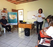 NTV - COMUNIDADE - TRANSBORDAMENTO - PLANEJAMENTO EM CENTRAL CARAPINA