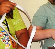 NTV - COMUNIDADE - TRANSBORDAMENTO - PLANEJAMENTO EM CENTRAL CARAPINA