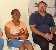 NTV - COMUNIDADE - TRANSBORDAMENTO - PLANEJAMENTO EM CENTRAL CARAPINA