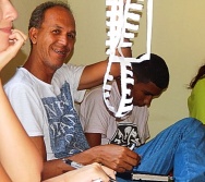 NTV - COMUNIDADE - TRANSBORDAMENTO - PLANEJAMENTO EM CENTRAL CARAPINA