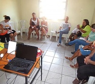 NTV - COMUNIDADE - TRANSBORDAMENTO - PLANEJAMENTO EM CENTRAL CARAPINA