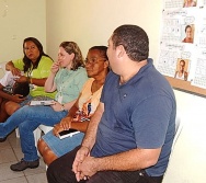 NTV - COMUNIDADE - TRANSBORDAMENTO - PLANEJAMENTO EM CENTRAL CARAPINA