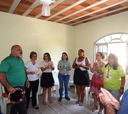 NTV - COMUNIDADE - TRANSBORDAMENTO - PLANEJAMENTO EM CENTRAL CARAPINA