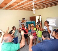 NTV - COMUNIDADE - TRANSBORDAMENTO - PLANEJAMENTO EM CENTRAL CARAPINA