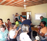 NTV - COMUNIDADE - TRANSBORDAMENTO - PLANEJAMENTO EM CENTRAL CARAPINA