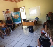 NTV - COMUNIDADE - TRANSBORDAMENTO - PLANEJAMENTO EM CENTRAL CARAPINA