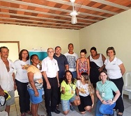 NTV - COMUNIDADE - TRANSBORDAMENTO - PLANEJAMENTO EM CENTRAL CARAPINA