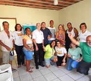 NTV - COMUNIDADE - TRANSBORDAMENTO - PLANEJAMENTO EM CENTRAL CARAPINA