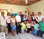 NTV - COMUNIDADE - TRANSBORDAMENTO - PLANEJAMENTO EM CENTRAL CARAPINA