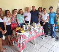 NTV - COMUNIDADE - TRANSBORDAMENTO - PLANEJAMENTO EM CENTRAL CARAPINA