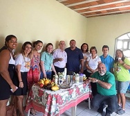 NTV - COMUNIDADE - TRANSBORDAMENTO - PLANEJAMENTO EM CENTRAL CARAPINA