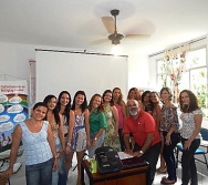 OFICINA: BULLYING BRINCADEIRA SEM LIMITES - SUBSÍDIOS PARA PROFESSORES