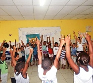 NTV - COMUNIDADE - PLANO DE AÇÃO - ONG VOVÔ CHIQUINHO