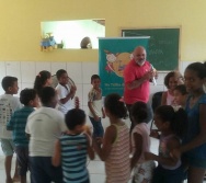 NTV - COMUNIDADE - PLANO DE AÇÃO - ONG VOVÔ CHIQUINHO