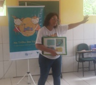 NTV - COMUNIDADE - PLANO DE AÇÃO - ONG VOVÔ CHIQUINHO