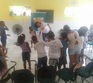 NTV - COMUNIDADE - PLANO DE AÇÃO - ONG VOVÔ CHIQUINHO