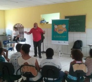 NTV - COMUNIDADE - PLANO DE AÇÃO - ONG VOVÔ CHIQUINHO