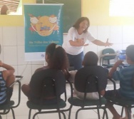 NTV - COMUNIDADE - PLANO DE AÇÃO - ONG VOVÔ CHIQUINHO