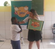 NTV - COMUNIDADE - PLANO DE AÇÃO - ONG VOVÔ CHIQUINHO