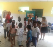 NTV - COMUNIDADE - PLANO DE AÇÃO - ONG VOVÔ CHIQUINHO