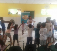 NTV - COMUNIDADE - PLANO DE AÇÃO - ONG VOVÔ CHIQUINHO