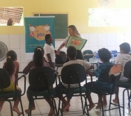 NTV - COMUNIDADE - PLANO DE AÇÃO - ONG VOVÔ CHIQUINHO