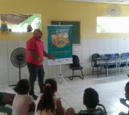 NTV - COMUNIDADE - PLANO DE AÇÃO - ONG VOVÔ CHIQUINHO